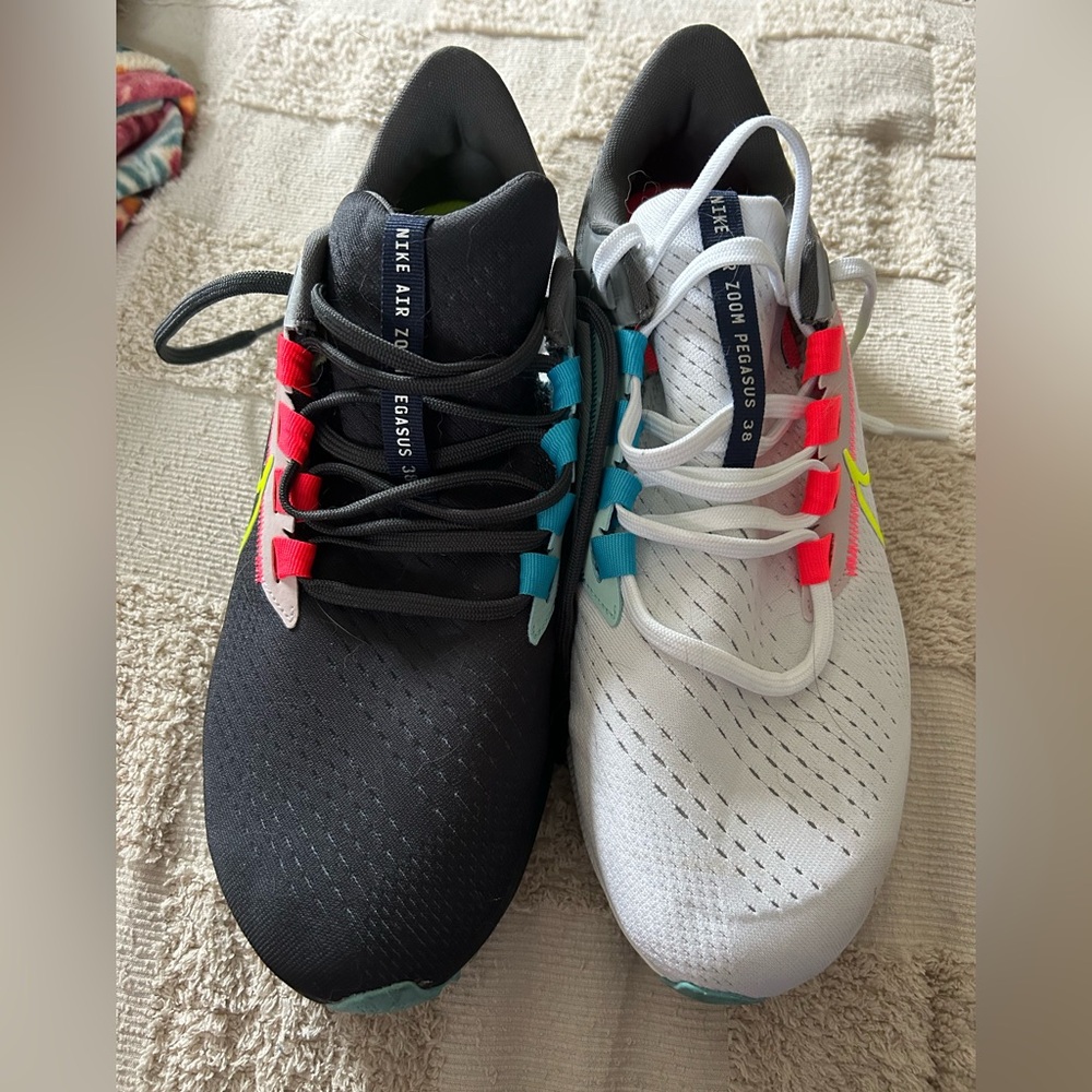 Nike Air Zoom Pegasus 38 Running Shoes